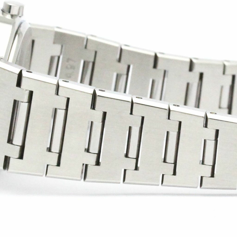 BVLGARI BVLGARI-BVLGARI 鋼質石英女錶 BB26SSD-2