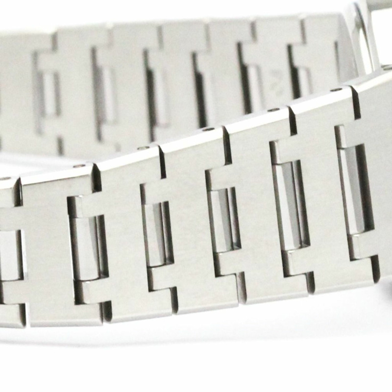 BVLGARI BVLGARI-BVLGARI 鋼質石英女錶 BB26SSD-6