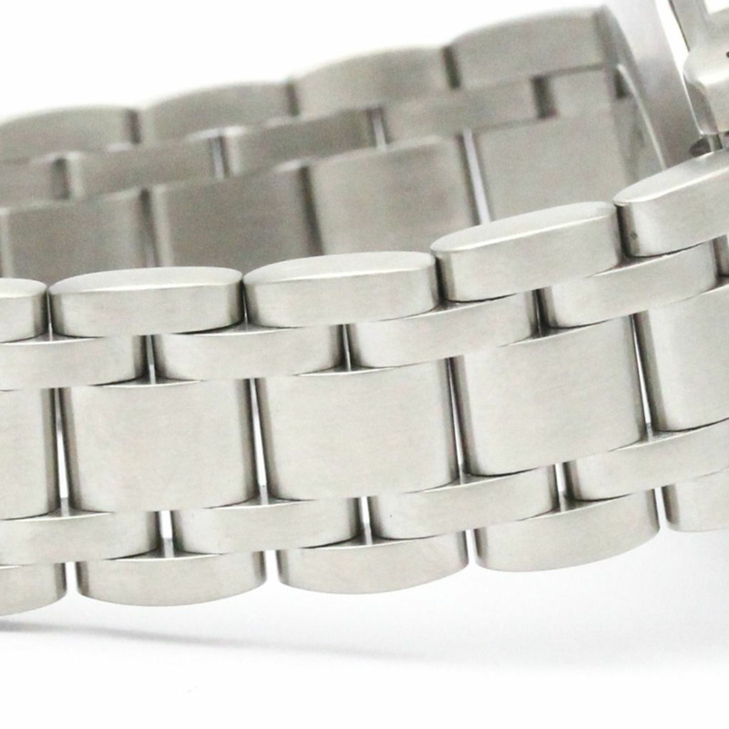 ZENITH Rainbow Flyback El Primero 鋼質腕錶 01/02.0470.405 拋光-6