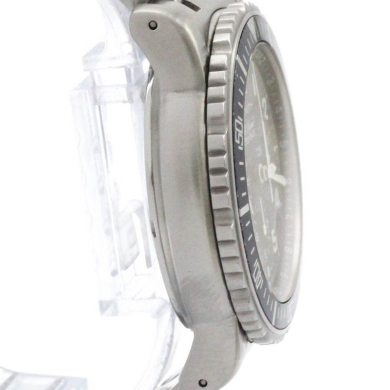 ZENITH Rainbow Flyback El Primero 鋼質腕錶 01/02.0470.405 拋光-7