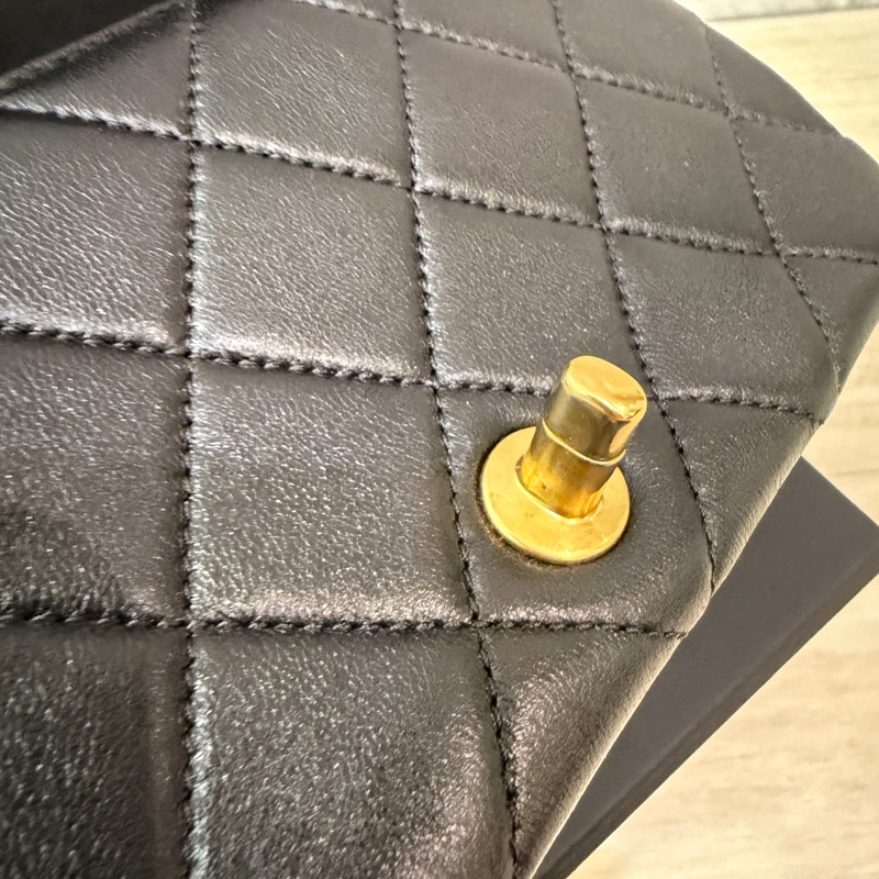 CHANEL|19系列|方胖子-11