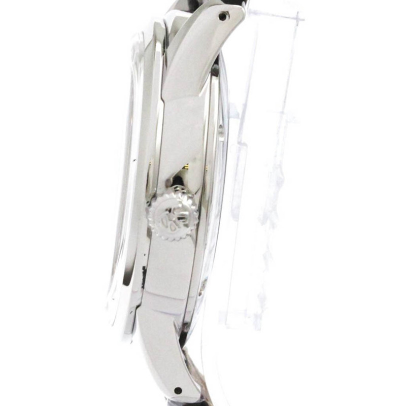GRAND SEIKO SBGA293 Spring Drive 鋼製男錶 9R65-0BJ0 拋光-3