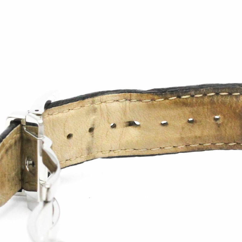 GRAND SEIKO SBGA293 Spring Drive 鋼製男錶 9R65-0BJ0 拋光-6