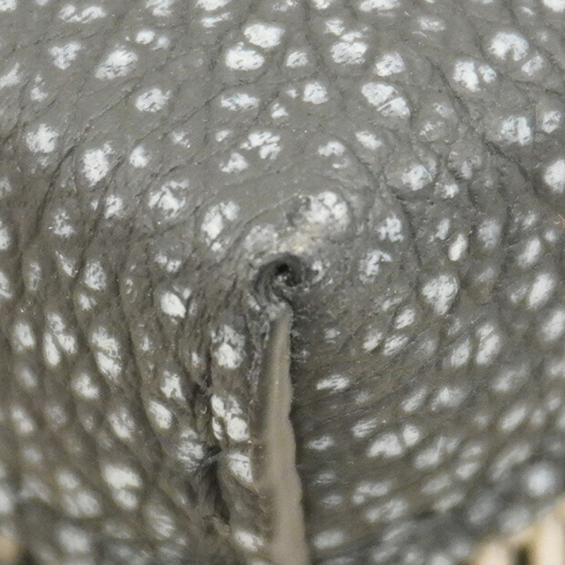 Louis Vuitton Monogram Soft Trunk 皮夾單肩包 M81776 黑色男款-7