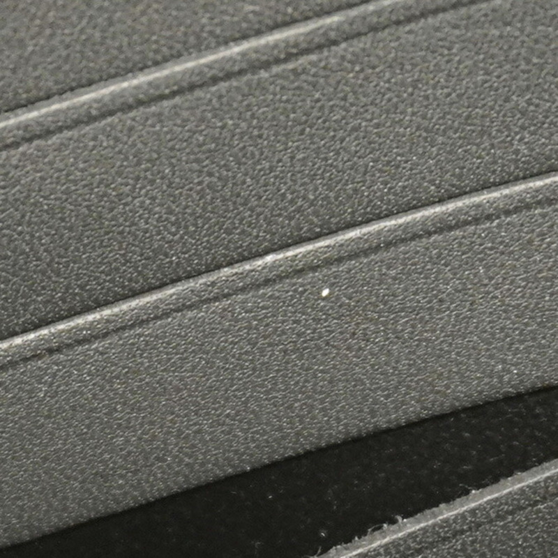 Louis Vuitton Monogram Soft Trunk 皮夾單肩包 M81776 黑色男款-9