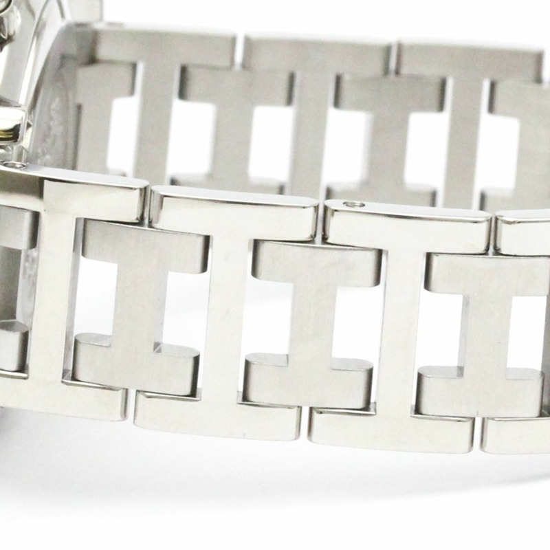 愛馬仕 Clipper Diver 計時石英女士手錶 CL2.316 拋光-2