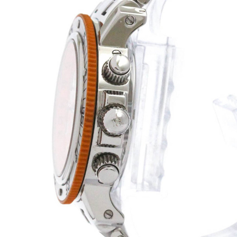 愛馬仕 Clipper Diver 計時石英女士手錶 CL2.316 拋光-3