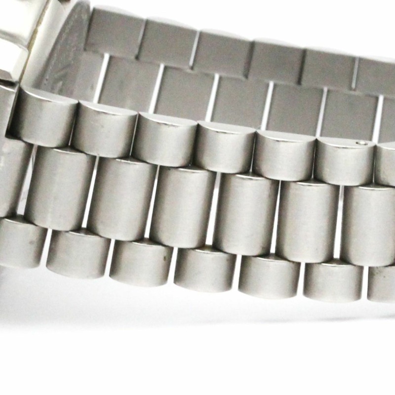 泰格豪雅 2000 一級方程式計時碼錶鋼質石英男式手錶 CA1211-2