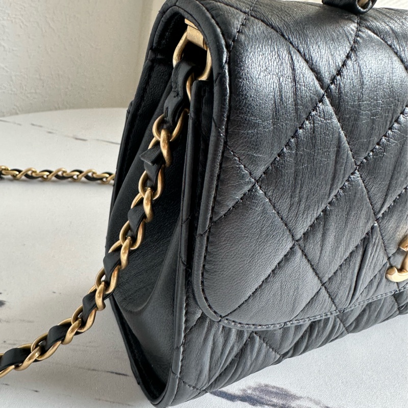 Chanel 手提兩用包🥰🥰🥰-2