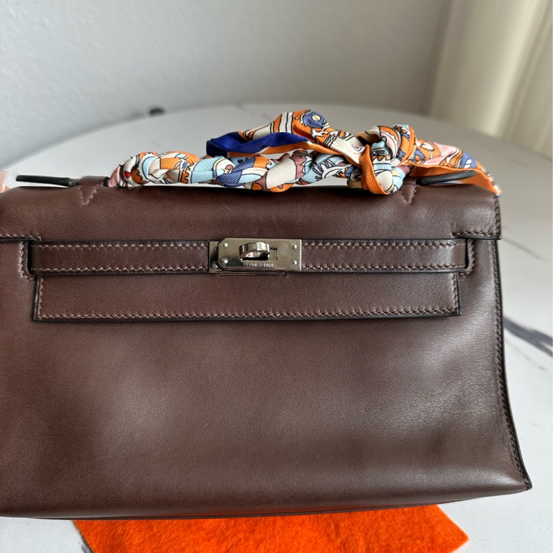 Hermes Kelly mini box皮🥰🥰-1