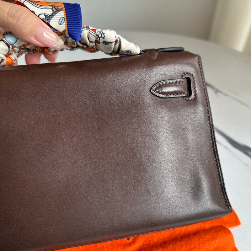 Hermes Kelly mini box皮🥰🥰-4