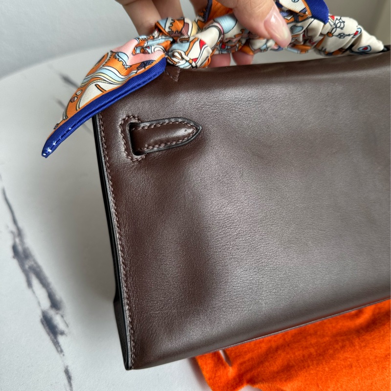 Hermes Kelly mini box皮🥰🥰-5