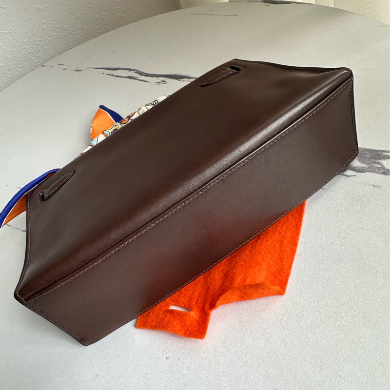 Hermes Kelly mini box皮🥰🥰-7