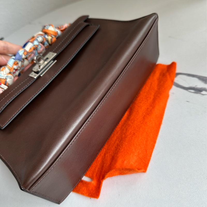 Hermes Kelly mini box皮🥰🥰-9