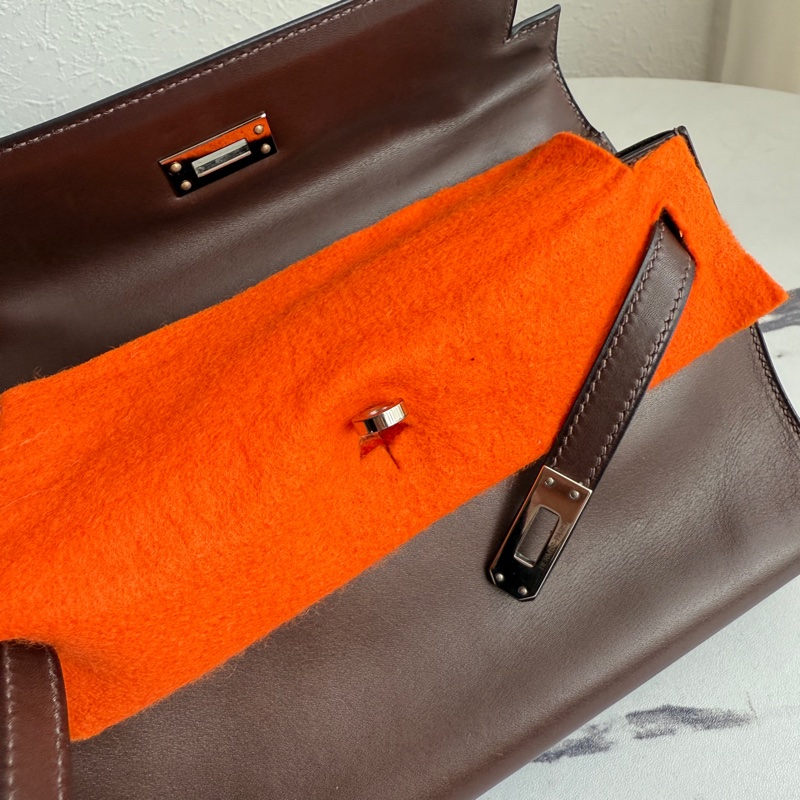 Hermes Kelly mini box皮🥰🥰-20
