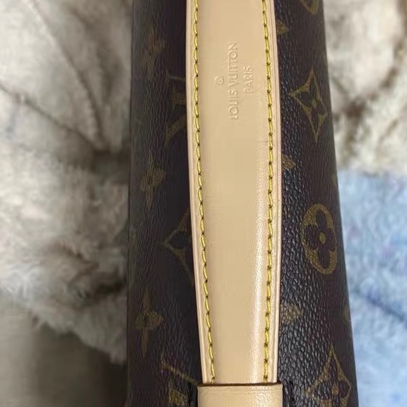 新款芯片款!Louis Vuitton 郵差包-8