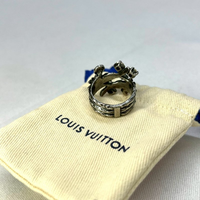 LV Fairytale戒指-1