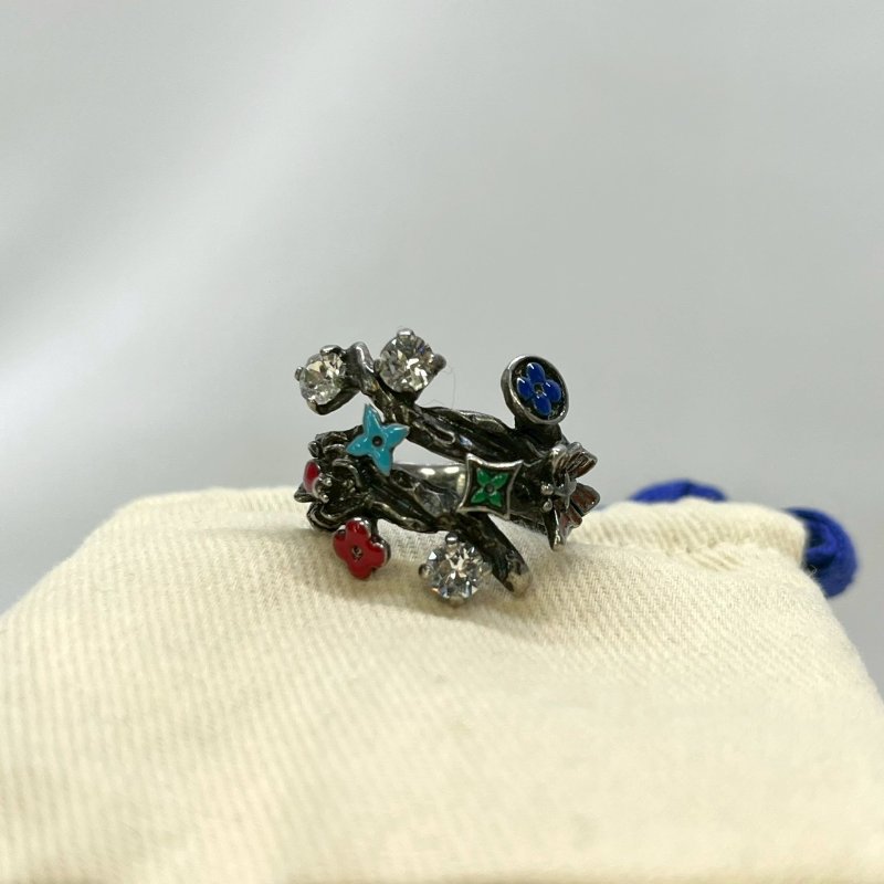 LV Fairytale戒指-2