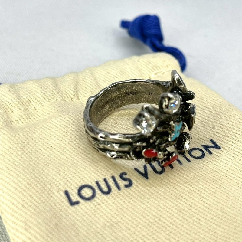 LV Fairytale戒指-3