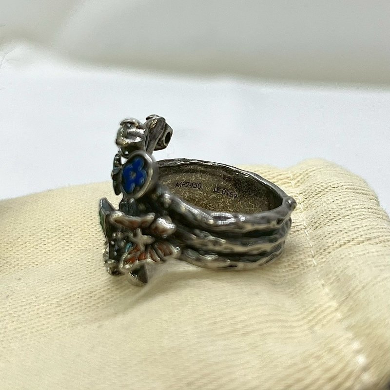 LV Fairytale戒指-4