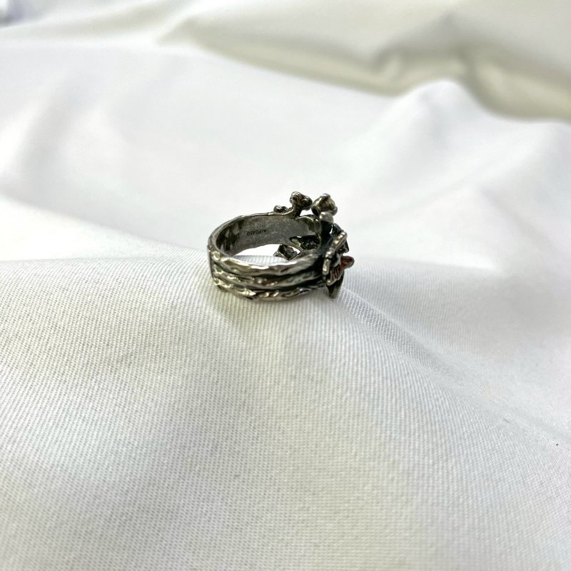 LV Fairytale戒指-6