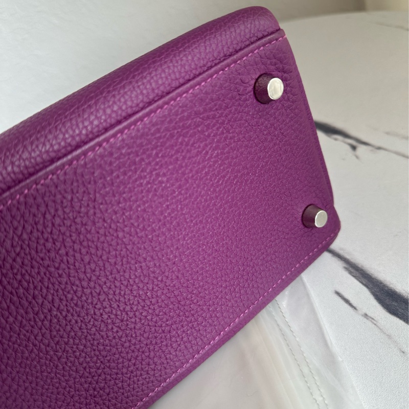 Germes Kelly 28 紫進不出-15