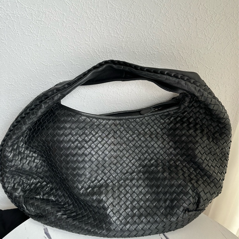 BV大黑色和尚包 超時尚-0