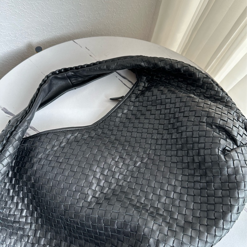 BV大黑色和尚包 超時尚-1