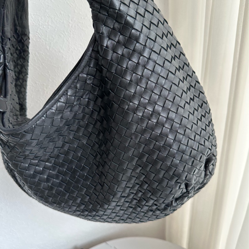 BV大黑色和尚包 超時尚-4