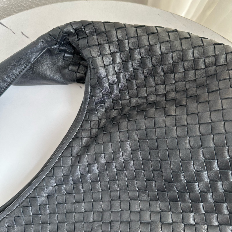 BV大黑色和尚包 超時尚-7