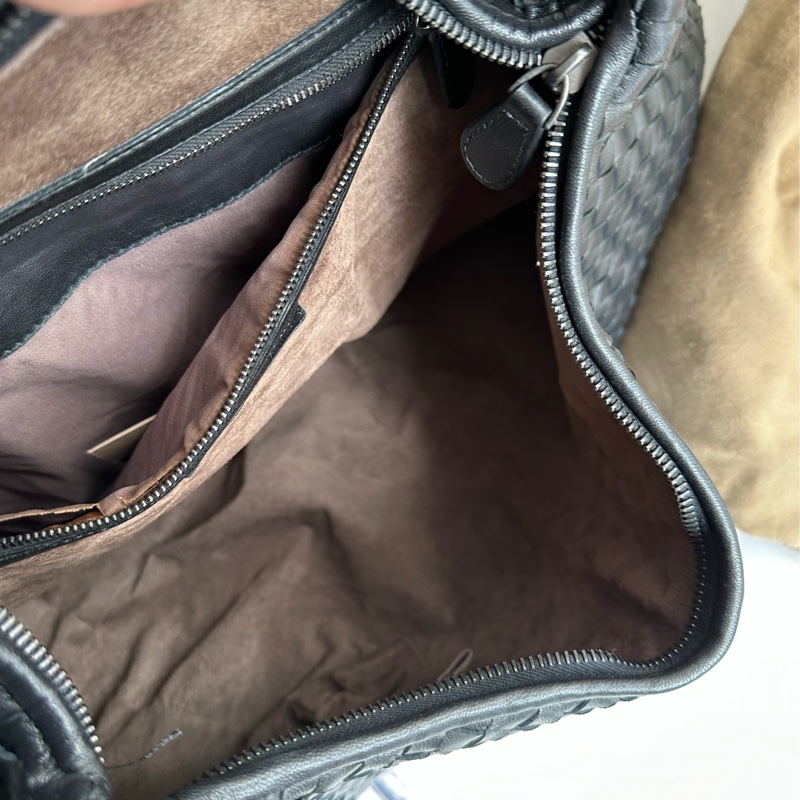 BV大黑色和尚包 超時尚-13