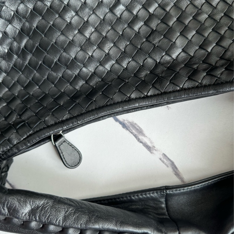 BV大黑色和尚包 超時尚-14