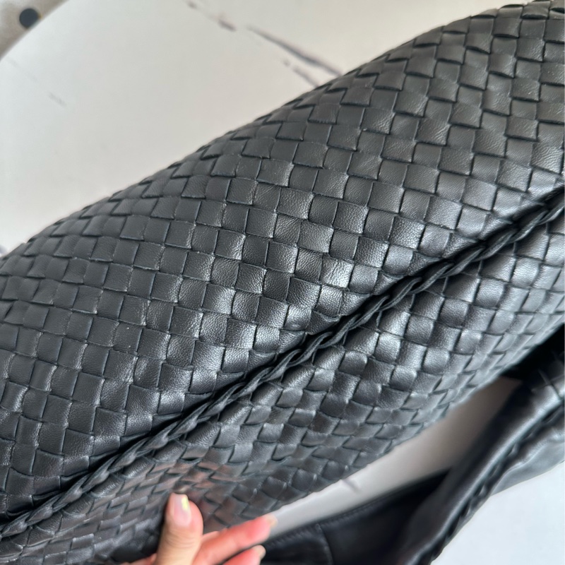 BV大黑色和尚包 超時尚-15