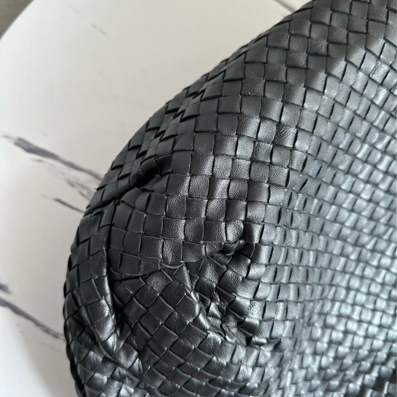 BV大黑色和尚包 超時尚-17