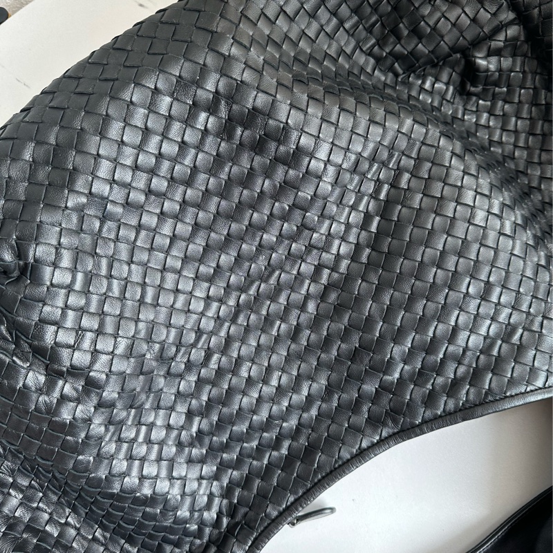 BV大黑色和尚包 超時尚-18