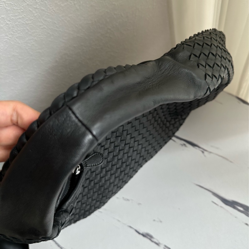 BV大黑色和尚包 超時尚-19