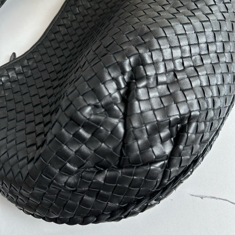 BV大黑色和尚包 超時尚-20