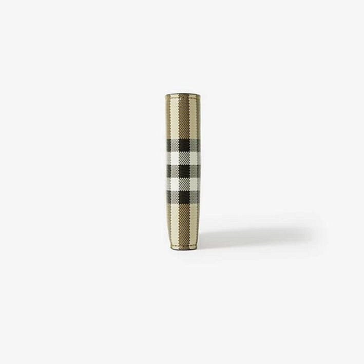 💎Han's house精品服飾💎BURBERRY 格紋 短夾 卡包 現貨 原價14500-1