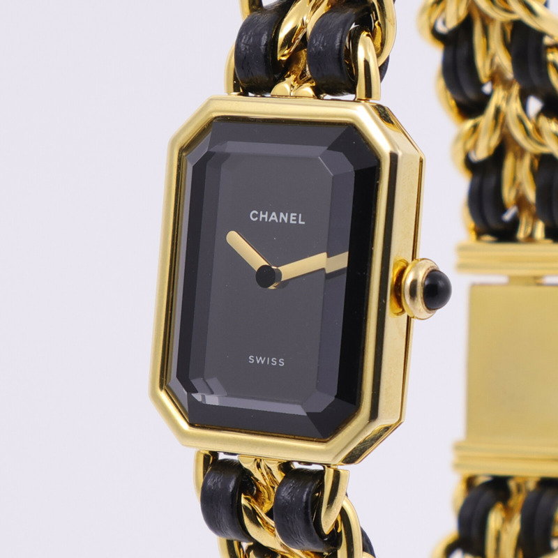 CHANEL Premiere S H0001-2
