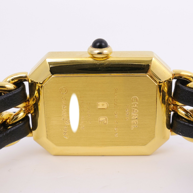 CHANEL Premiere S H0001-5