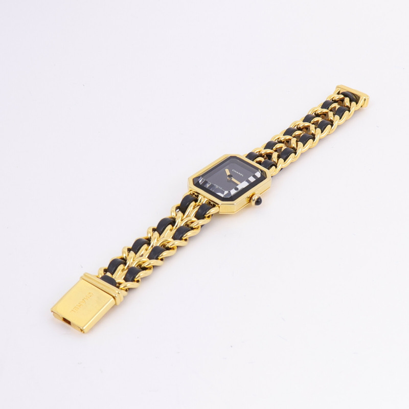 CHANEL Premiere S H0001-7