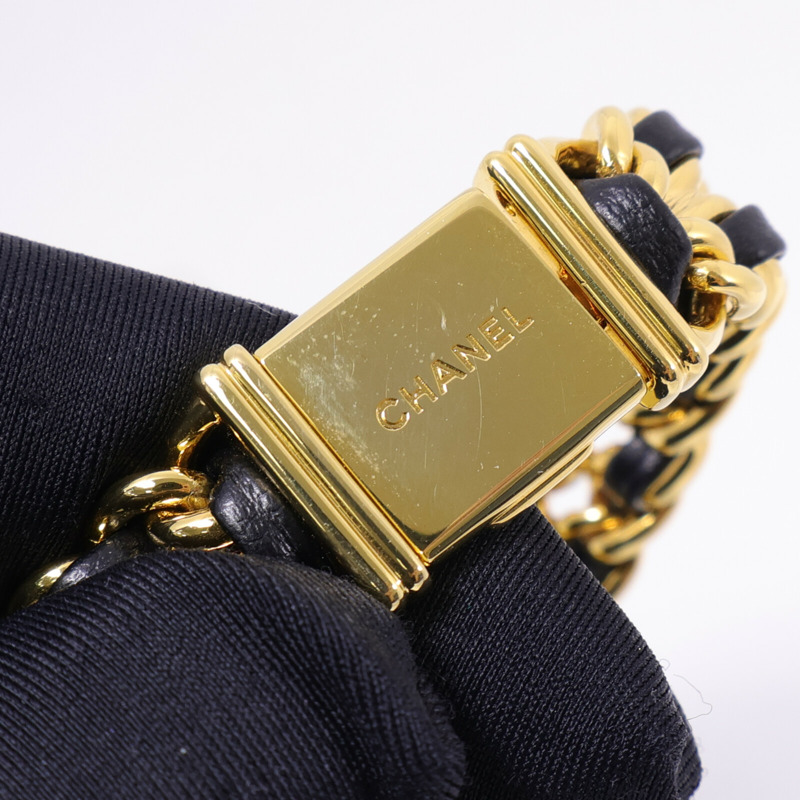 CHANEL Premiere S H0001-10