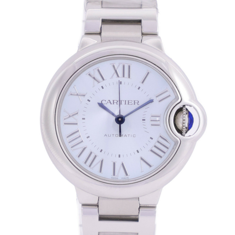 CARTIER Ballon Blue WSBB0062-0