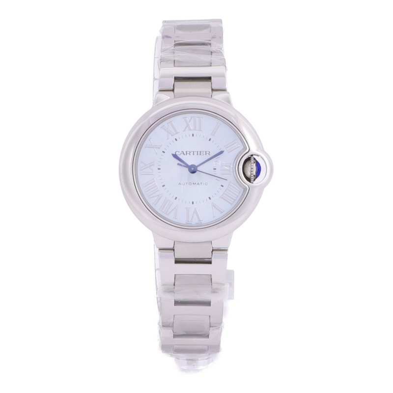 CARTIER Ballon Blue WSBB0062-1