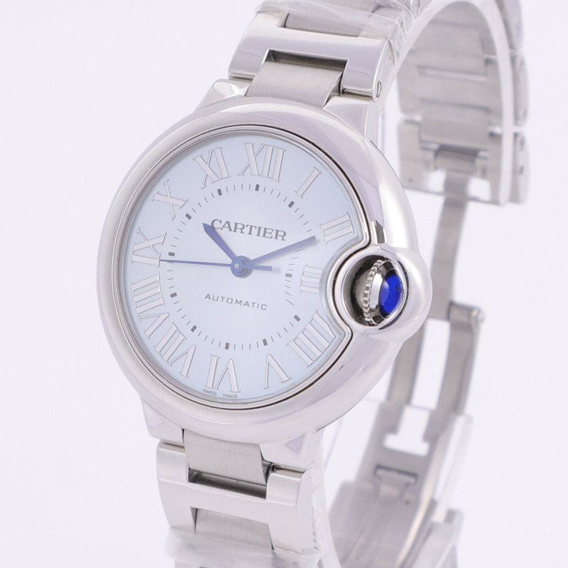 CARTIER Ballon Blue WSBB0062-2