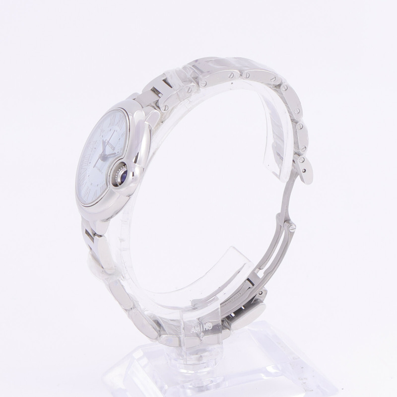 CARTIER Ballon Blue WSBB0062-3