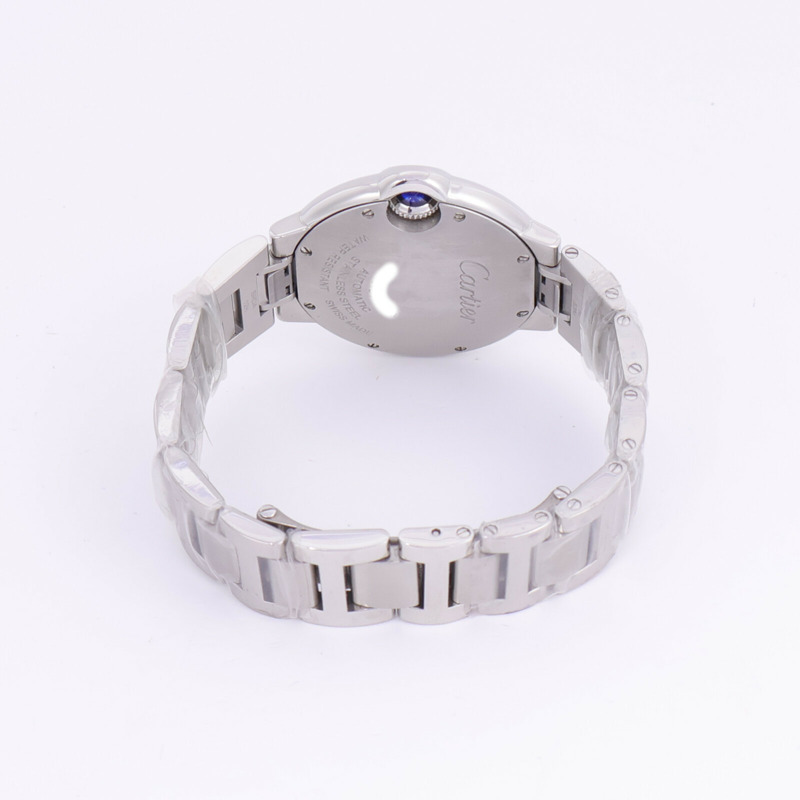 CARTIER Ballon Blue WSBB0062-4