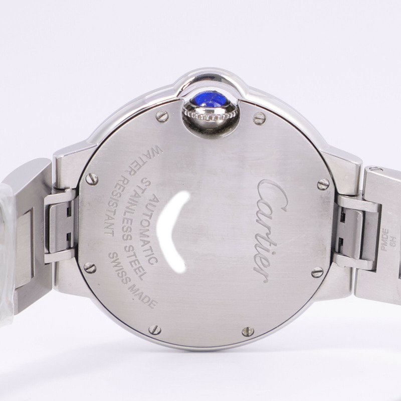 CARTIER Ballon Blue WSBB0062-6
