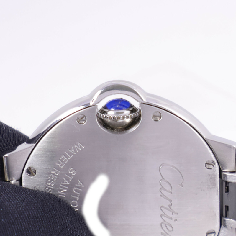 CARTIER Ballon Blue WSBB0062-8