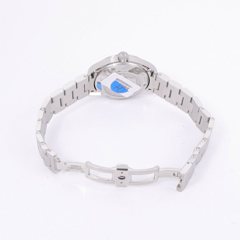 OMEGA Seamaster Aqua Terra London Olympic Limited Edition 522.10.34.20.03.001-5